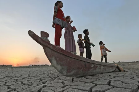 2022 among eight hottest years on record-UN