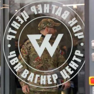 U.S. to impose new sanctions against Russia’s Wagner private military group