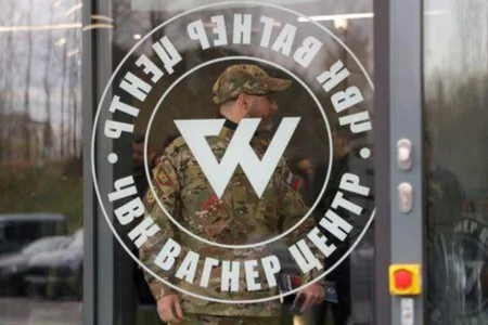 U.S. to impose new sanctions against Russia’s Wagner private military group