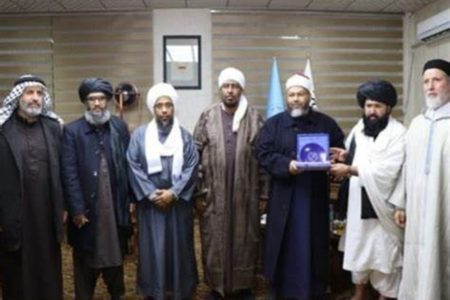 ISIS affiliate ‘Takfiri’ Leaders in Sudan Arrive in Kabul to Support the Taliban