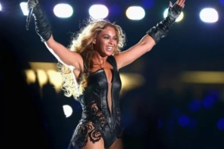 Superstar Beyoncé breaks record for the most Grammy wins ever