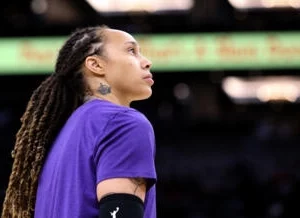 Brittney Griner signs one-year WNBA deal with Mercury: reports