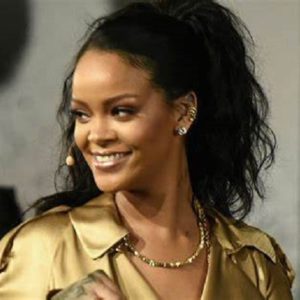 Rihanna to perform ‘Black Panther’ song at Oscars