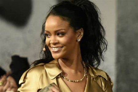 Rihanna to perform ‘Black Panther’ song at Oscars