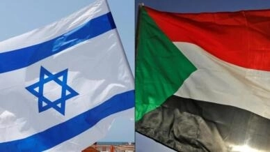 Israel says Sudan peace deal to be signed later this year