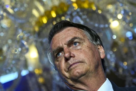 Bolsonaro’s Saudi jewels scandal: what we know