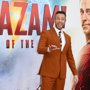 ‘Shazam!’ sequel tops N.America box office but lacks magic