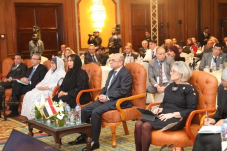 Justice Ministry represents Sudan in regional conference on intellectual property’s protection