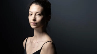 New Zealand dancer among two new ‘stars’ of Paris Opera Ballet