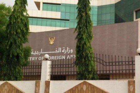 Foreign Ministry condemns RSF rebel militia’s violation of international norms