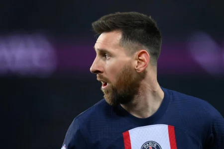 Messi ‘likely’ to leave PSG at end of season