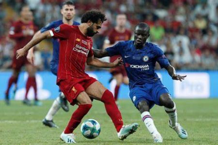 Chelsea held by Liverpool in first game after Potter’s sacking