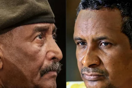 Hemedti’s Initiative to Stop the War: A New Army and a Federal System for Sudan