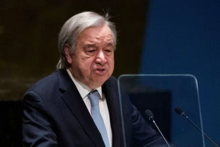 UN chief Guterres dispatches envoy to Sudan amid ‘unprecedented’ crisis