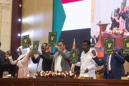 Deal to restore democratic transition in Sudan delayed again