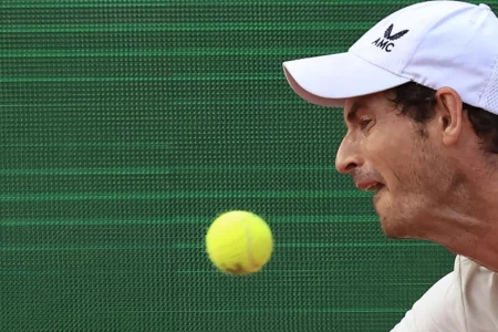 Murray wins first title since 2019 to boost Wimbledon seeding bid