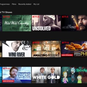 Netflix expands password-sharing crackdown worldwide