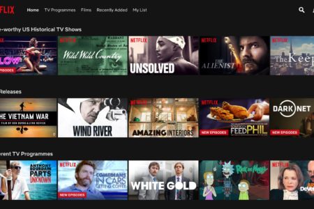 Netflix expands password-sharing crackdown worldwide