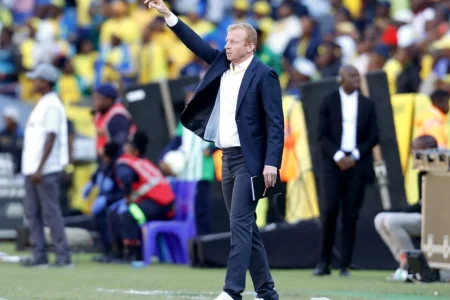 CAF Champions League: Five facts and figures