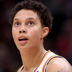 Griner named Women’s NBA All-Star Game starter