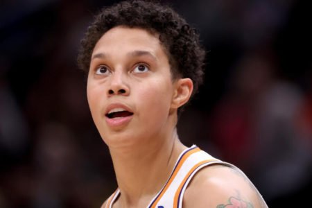 Griner named Women’s NBA All-Star Game starter