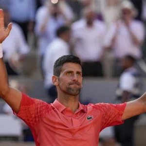 French Open: Djokovic, Alcaraz advance, set for semi-final showdown