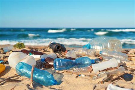 UN aims to deliver draft plastics treaty by year’s end