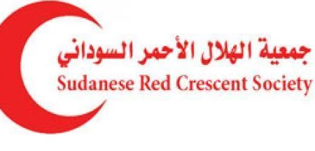 Sudanese Red Crescent announces the burial of 180 unidentified bodies