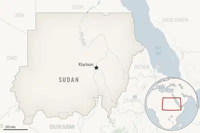 UNICEF calls for better protection for Sudan’s children trapped in ‘unrelenting nightmare’