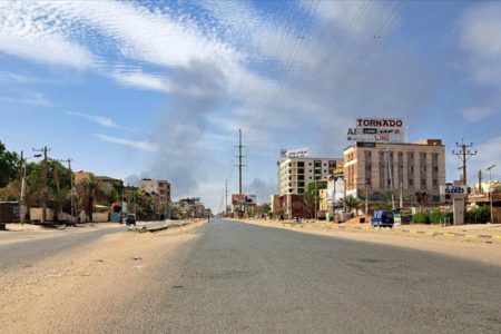 Khartoum clashes expand, El Geneina turns into a ghost town