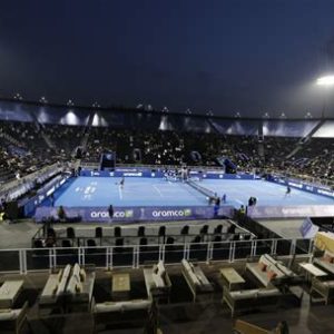 Saudi Arabia is being considered by the women’s tennis tour for possible business