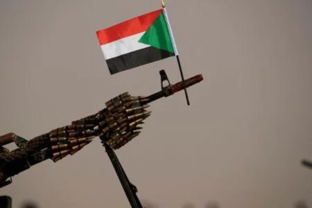 Sudan’s army-aligned foreign ministry rejects East African peace bid