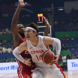 China basketball fans despair at World Cup ‘deepest humiliation’