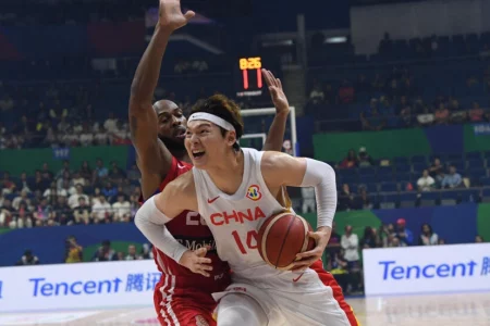 China basketball fans despair at World Cup ‘deepest humiliation’