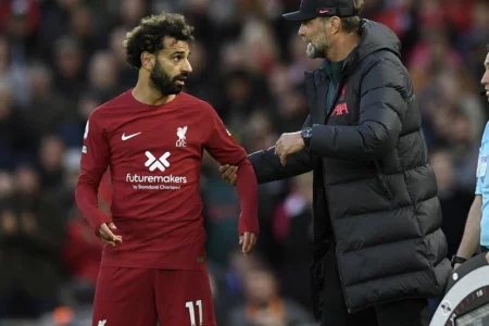 ‘Nothing’ in speculation linking Salah to Saudi, says Klopp