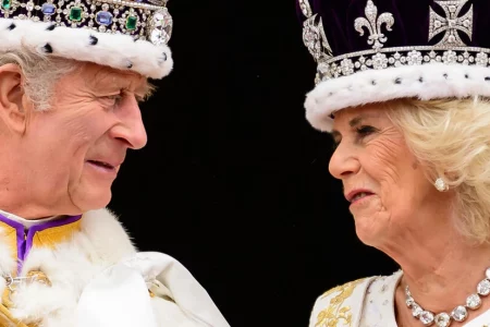 King Charles III heads to France for state visit