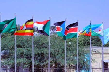 Sudan threatens to reconsider feasibility of continuing with IGAD