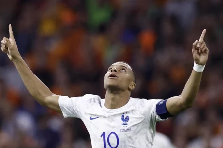 France, Belgium, Portugal survive late scares to reach Euro 2024