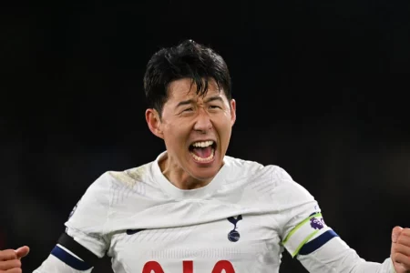 Son fuels Tottenham ‘dreams’ to open up five-point Premier League lead