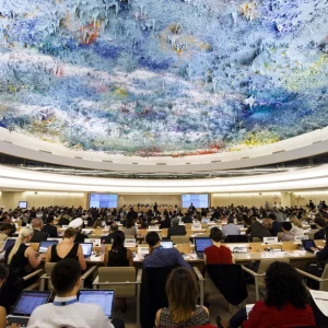 Litmus test for Human Rights Council as Russia bids for seat