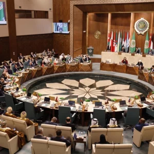 Arab League slams Israel siege of Gaza, demands aid for Gazans