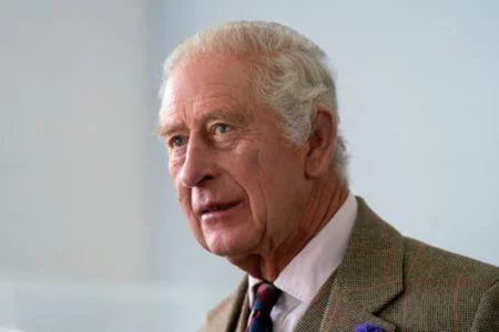 Britain’s King Charles to acknowledge ‘painful’ past in state visit to Kenya