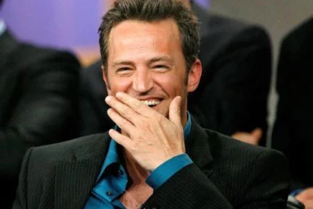 ‘Friends’ star Matthew Perry dies of possible drowning at 54