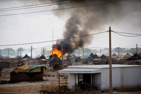 At Least 32 People Including UN Peacekeeper Killed in Disputed Abyei Area – Minister