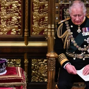 UK’s Sunak makes pre-election pitch in first King’s Speech since 1951