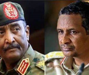 Promising signals from Saudi-sponsored Jeddah closed-door talks in halting Sudan bloodletting