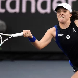 Swiatek thrashes Pegula to win WTA Finals, reclaim No.1 ranking