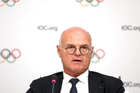 IOC confirms French Alps, Salt Lake City-Utah as sole candidates for 2030, 2034 Winter Games