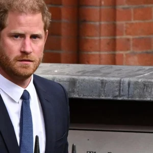 Prince Harry wins latest round in legal battle with UK newspapers