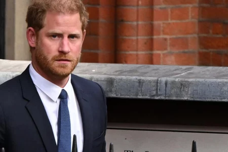 Prince Harry wins latest round in legal battle with UK newspapers